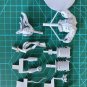 1/10 BUST Resin Figure Model Kit SWORD OF JAPAN Soldier Unassamble Unpainted