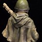 1/10 BUST Resin Figure Model Kit Soviet Soldier Shooter WWII WW2 Unpainted