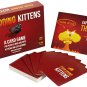 Exploding Kitten A Card Game For People Who Are Into Kittens And Explosions And Laser Beams