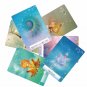 English Knowledge Oracle Cards Read Fate Tarot Deck Cards Game 52 cards Metatron Oracle Cards