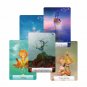 English Knowledge Oracle Cards Read Fate Tarot Deck Cards Game 52 cards Metatron Oracle Cards