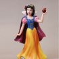 Disney Princess 10-13cm Ariel Belle Snow White Tinker Bell 5pcs/set Figure Doll