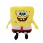 2pcs/lot 23cm Cartoon SpongeBob and Patrick Star Plush Stuffed Doll Animal Toy