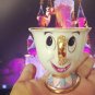 Beauty And The Beast Tea Cup Mrs Potts Pot Chip One Tea Cup