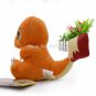 Pokemon Charmander Stuffed Plush Cartoon Dolls Anime Hitokage Peluche Christmas Gift For Children