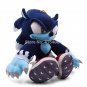 30 cm Sonic World Adventure Sonic The Werehog Soft Doll Cartoon Animal Stuffed Plush