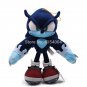30 cm Sonic World Adventure Sonic The Werehog Soft Doll Cartoon Animal Stuffed Plush