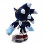 30 cm Sonic World Adventure Sonic The Werehog Soft Doll Cartoon Animal Stuffed Plush