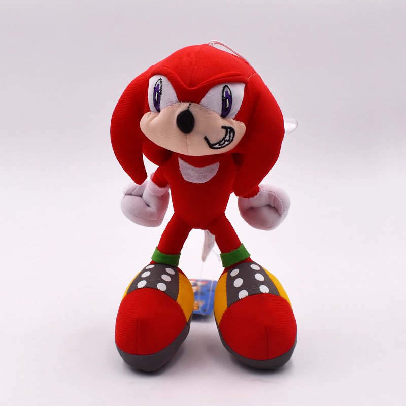 huge sonic plush