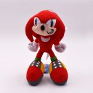 Sonic The Werehog Stuffed Plush 30cm Red Sonic Cartoon Animal Stuffed Peluche Plush Toys