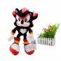 Sonic The Werehog Soft Doll 30 cm Sonic World Adventure Cartoon Animal Stuffed Plush