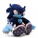 Sonic the Werehog Soft Doll Cartoon Animal Stuffed Peluche Plush Toy Christmas Gift