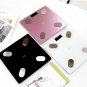 Bluetooth Scale BMI Smart Electronic ​Scales LED Digital Balance Body Composition Analyzer