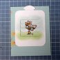 Lucky Goddess Metal cutting dies for DIY Scrapbooking photo album Decorative Embossing