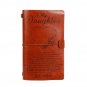 TO MY DAUGHTER - FROM MOM - I'M SO PROUD OF YOU - VINTAGE JOURNAL