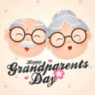 Grandparents Metal Cutting Dies for DIY Scrapbooking photo album Decorative Embossing