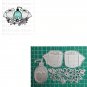 2020 Toilet Roll Paper Metal Cutting Dies for DIY Scrapbooking photo album Decorative Embossing