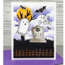 Lawn Metal Cutting Dies For Haloween Stencil Scrapbooking For DIY Photo Album