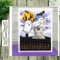 Lawn Metal Cutting Dies For Haloween Stencil Scrapbooking For DIY Photo Album