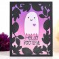 Halloween Little Ghost Metal Cutting Die For 2020 Stencil Scrapbooking For DIY Photo Album