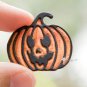 Halloween Pumpkin Head Metal Cutting Die Stencil Scrapbooking For DIY Photo Album