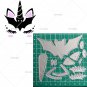 Halloween Plus Size Bat Metal Cutting Die Stencil Scrapbooking For DIY Photo Album