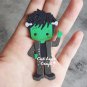 Halloween Prince and Princess Metal Cutting Die Stencil Scrapbooking For DIY Photo Album