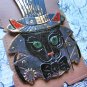 New Steampunk Series Detective Cat 2020 Metal Cutting Die Stencil Scrapbooking For DIY Photo Album