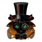 New Steampunk Series Detective Cat 2020 Metal Cutting Die Stencil Scrapbooking For DIY Photo Album