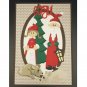 Christmas Fir Tree 2020 Metal Cutting Die Stencil Scrapbooking For DIY Photo Album