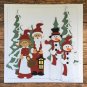 Christmas Fir Tree 2020 Metal Cutting Die Stencil Scrapbooking For DIY Photo Album