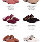 Flatshoes etnik the warna