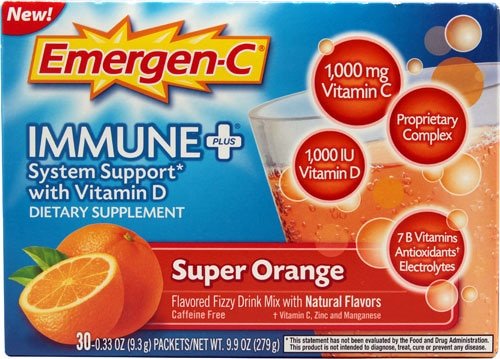 Emergen - C