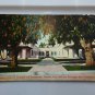 Tropico General Hospital Tropico CA Divided Back Postcard  Posted 1915
