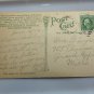 Tropico General Hospital Tropico CA Divided Back Postcard  Posted 1915