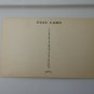 Post Office Oxford MD Vintage Postcard Not Posted