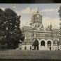 Allegan County Court House Allegan MI Divided Back Postcard Posted 1916