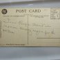 160 Acres of Sweet Peas Divided Back Postcard Not Posted