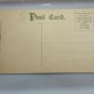 Hollenbeck Park Los Angeles CA Divided Back Postcard Not Posted