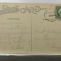 Greenfield IN White Border Posted 1922