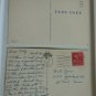 Lot of 2 Comic Postcards Drunk Versions of Twinkle Little star Funny