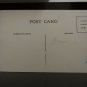 Public Library Hutchinson MN Divided Back Postcard Not Posted
