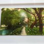 Pepper Walk Anchorage Grounds Riverside CA  Divided Back Postcard  Posted 19??
