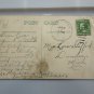 Pepper Walk Anchorage Grounds Riverside CA  Divided Back Postcard  Posted 19??