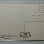 Sponge Diver Tarpon Springs FL 4x6 chrome postcard Not Posted