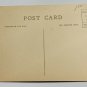scribner House New Albany IN Divided Back Postcard  Not posted