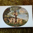 Lot of 2 postcards with Angels from Italy Divided Back Postcards Lot of 2 postcards with Angels from Italy Divided Back Postcards