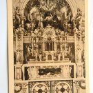 Main Altar St Joseph Orphan Home Superior WI Divided Back Not Posted