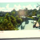 242 Miudland Park South Haven MI Undivided Back Posted 1907 Curt Teich