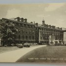 Sacred Heart Convent Lisle IL Divided Back Postcard Not Posted Sacred Heart Convent Lisle IL Divided Back Postcard Not Posted
